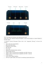 E088 User’s Manual-7