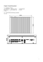 JEC-2510 (AMR-TGU) User’s Manual - 10