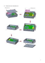 JEC-2510 (AMR-TGU) User’s Manual - 18