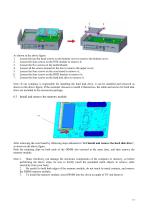 JEC-2510 (AMR-TGU) User’s Manual - 19