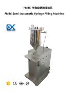 ChaoXian Packing Machines - 7