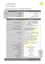 Monofiller Multihead 4 - 2