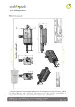 Monofiller Multihead 4 - 5