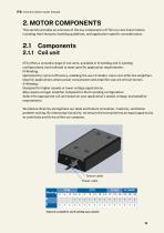 ITC Linear Iron Core-10