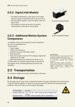 ITC Linear Iron Core-13