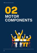 ITC Linear Iron Core-9