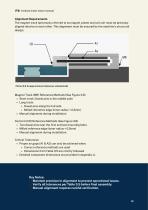 ITG Linear Ironless Manual 2025-14