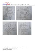 Common door gasket profile-2