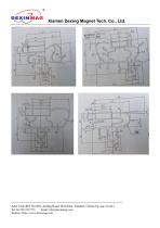 Common door gasket profile-3
