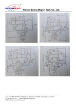 Common door gasket profile-4