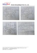 Common door gasket profile-5