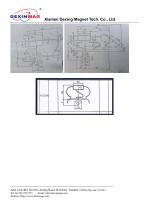 Common door gasket profile-6