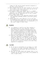 DXME-15C10 Operation manual-5