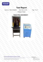 Impulse Magnetizer ROHS-16