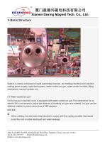 Instruction Manual of DX-II Vacuum Melt Spinner-9