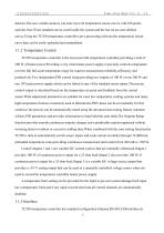 Operating Manual of DXTC-290 Temperature Controller-10