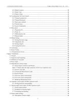 Operating Manual of DXTC-290 Temperature Controller-4