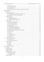 Operating Manual of DXTC-290 Temperature Controller-5