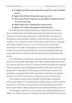Operating Manual of DXTC-290 Temperature Controller-8