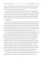 Operating Manual of DXTC-290 Temperature Controller-9