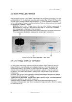User Manual of DX-150 gauss meter-12