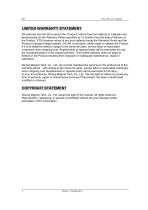 User Manual of DX-150 gauss meter-2