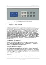 User Manual of DX-150 gauss meter-6