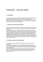 User Manual of DX-180 High-precision AC and DC Gauss Tesla Meter-11
