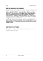 User Manual of DX-180 High-precision AC and DC Gauss Tesla Meter-2