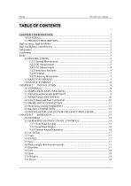 User Manual of DX-180 High-precision AC and DC Gauss Tesla Meter-3