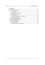 User Manual of DX-180 High-precision AC and DC Gauss Tesla Meter-4