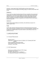 User Manual of DX-180 High-precision AC and DC Gauss Tesla Meter-7