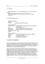User Manual of DX-180 High-precision AC and DC Gauss Tesla Meter-9