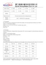 User Manual of DX-9700HC Hard Metal Magnetometer-3