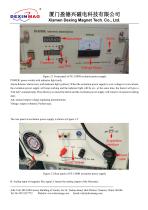 User Manual of DX-9700HC Hard Metal Magnetometer-6