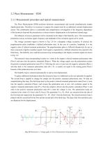 User Manual of DX-FE2000 Ferroelectric Analyzer-11