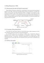 User Manual of DX-FE2000 Ferroelectric Analyzer-18