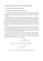 User Manual of DX-FE2000 Ferroelectric Analyzer-6