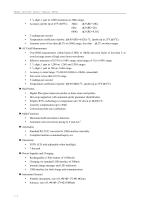 User Manual of DX102F Portable AC and DC Gauss Gauge-14
