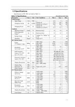 User Manual of DX102F Portable AC and DC Gauss Gauge-15