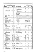 User Manual of DX102F Portable AC and DC Gauss Gauge-16