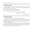 User Manual of DX102F Portable AC and DC Gauss Gauge-18