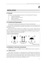 User Manual of DX102F Portable AC and DC Gauss Gauge-19