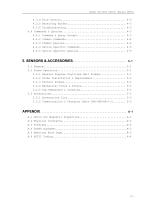 User Manual of DX102F Portable AC and DC Gauss Gauge-9