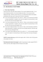 User Manual for DX1PS3 Magnetic Field Probe Station-3