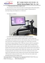 User Manual for DX1PS3 Magnetic Field Probe Station-5