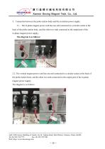 User Manual for DX2PS Two-dimensional Magnetic Field Probe Station-11