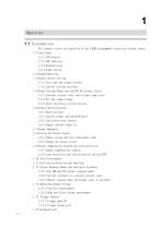 User Manual of DXF2005 Programmable Current Source-2