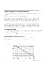User Manual of DXF2005 Programmable Current Source-9