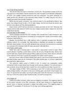 User Manual of DXF2030 Current Source-6